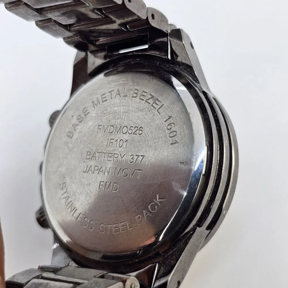 Unbranded used working